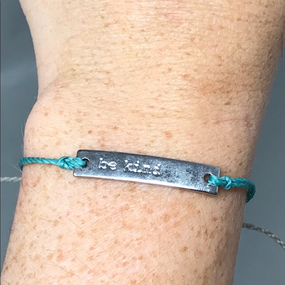 Puravida Be Kind Bracelet(New)